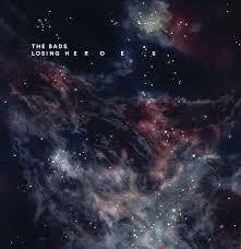 BADS THE-LOSING HEROES LP *NEW*