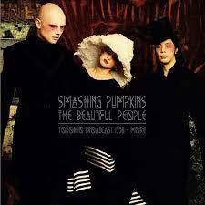 SMASHING PUMPKINS-THE BEAUTIFUL PEOPLE TORONTO 1998 2LP *NEW*