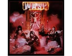WASP-W.A.S.P. 2CD VG+
