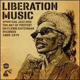 LIBERATION MUSIC-VARIOUS ARTISTS CD *NEW*