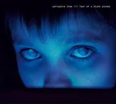 PORCUPINE TREE-FEAR OF A BLANK PLANET BLUE VINYL 2LP *NEW*