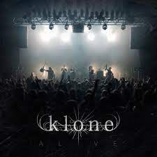 KLONE-ALIVE 2LP *NEW* was $61.99 now...