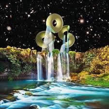 ORCHESTRA OF SPHERES-VIBRATION ANIMAL SEX CD *NEW*