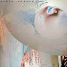 AMORPHOUS ANDROGYNOUS-TALES OF EPHIDRINA CD VG+