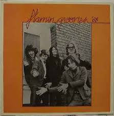 FLAMIN GROOVIES-STUDIO '68 LP VG COVER EX