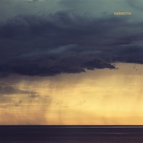 KERRETTA-PIROHIA CD VG+