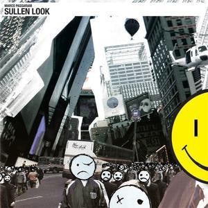 PASSARANI MARCO-SULLEN LOOK 2LP *NEW* WAS $24.99 NOW...