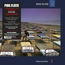 PINK FLOYD-A MOMENTARY LAPSE OF REASON LP *NEW*