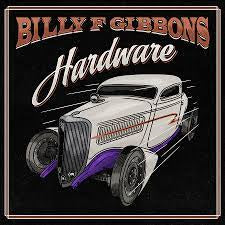 GIBBONS BILLY F-HARDWARE CD *NEW*