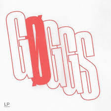 GOGGS-GOGGS LP *NEW*