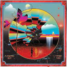 PLANKTON WAT-FUTURE TIMES LP *NEW*