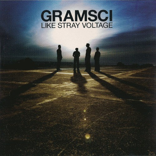 GRAMSCI-LIKE STRAY VOLTAGE CD VG