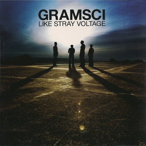GRAMSCI-LIKE STRAY VOLTAGE CD VG