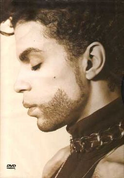 PRINCE- THE HITS COLLECTION DVD NM
