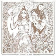 WELCH GILLIAN-HARROW & THE HARVEST CD *NEW*