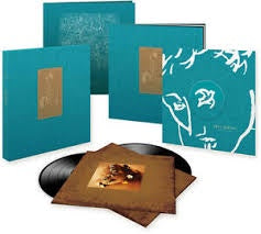XTC-SKYLARKING DELUXE EDITION 2LP+CD *NEW*