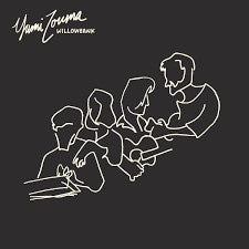 YUMI ZOUMA-WILLOWBANK CD *NEW*