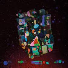 LITTLE DRAGON-NEW ME, SAME US CD *NEW*