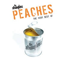 STRANGLERS THE-PEACHES: THE VERY BEST OF 2LP *NEW*
