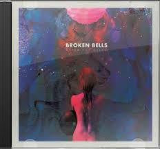 BROKEN BELLS-AFTER THE DISCO CD *NEW*