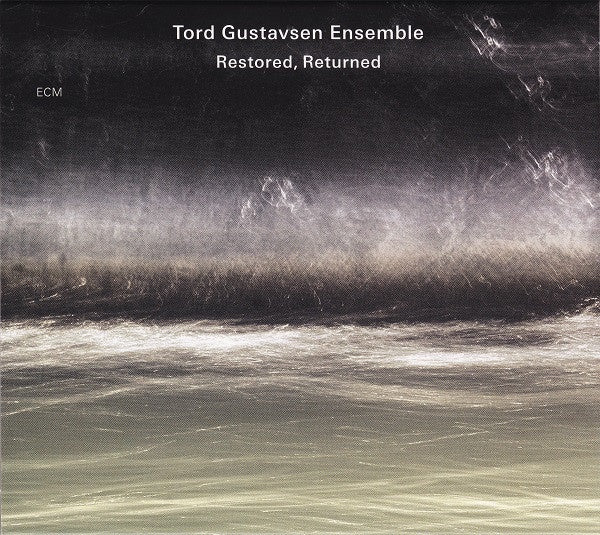 GUSTAVSEN TORD ENSEMBLE-RESTORED, RETURNED CD NM