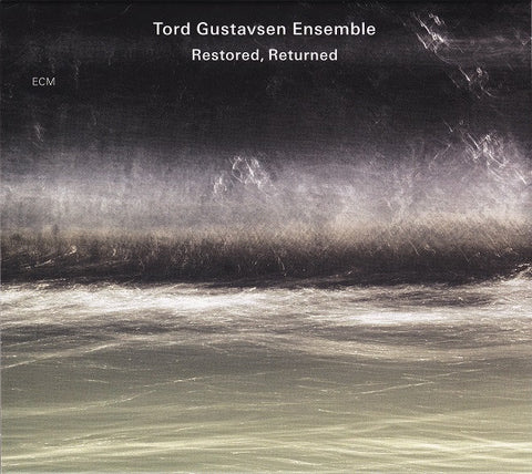 GUSTAVSEN TORD ENSEMBLE-RESTORED, RETURNED CD NM