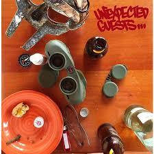 MF DOOM-UNEXPECTED GUESTS 2LP *NEW*