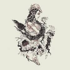 DEAFHEAVEN-ROADS TO JUDAH CLEAR VINYL LP *NEW*