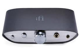 IFI-ZEN DAC *NEW*