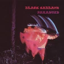 BLACK SABBATH-PARANOID DIGIPAK CD *NEW*