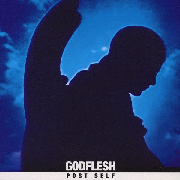 GODFLESH-POST SELF LP *NEW*
