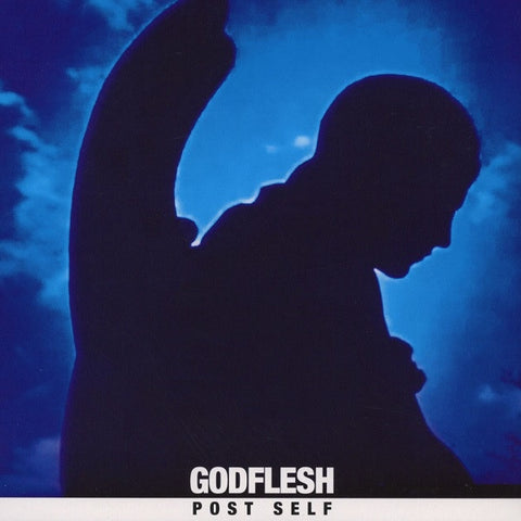 GODFLESH-POST SELF LP *NEW*