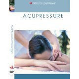 ACUPRESSURE MASSAGE DVD VG