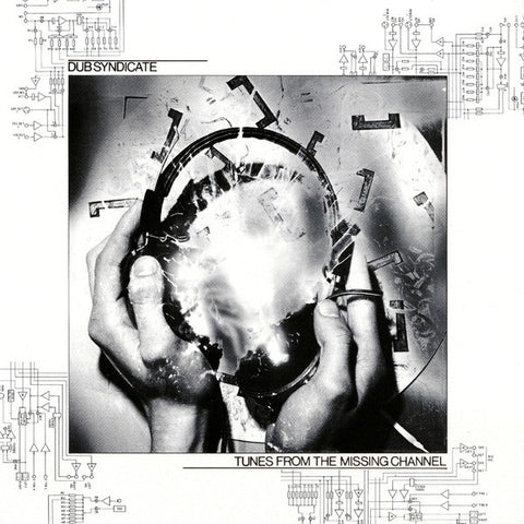 DUB SYNDICATE-TUNES FROM THE MISSING CHANNEL LP *NEW*