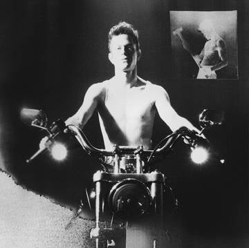 PERFUME GENIUS-IMMEDIATELY REMIXES SILVER VINYL 2LP *NEW*