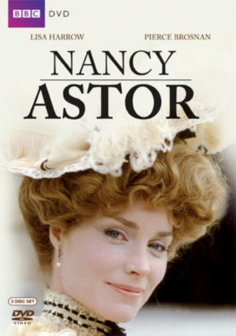NANCY ASTOR 3DVD G