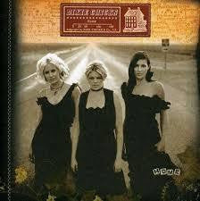 DIXIE CHICKS-HOME CD *NEW*