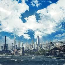 WU-TANG CLAN-A BETTER TOMORROW LP *NEW*
