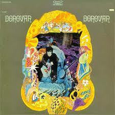 DONAVAN-FOR LITTLE ONES LP VG COVER VGPLUS