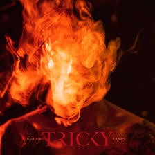 TRICKY-ADRIAN THAWS CD *NEW*