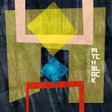 PITCH BLACK-THE LIGHT WITHIN CD *NEW*