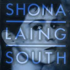 LAING SHONA-SOUTH LP EX COVER EX