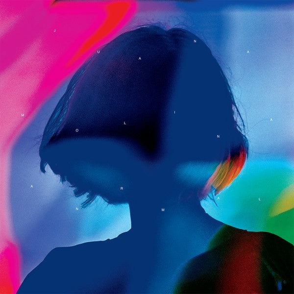 MOLINA JUANA-ANRMAL: LIVE IN MEXICO CD *NEW*