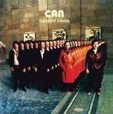 CAN-UNLIMITED EDITION 2LP *NEW*