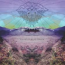 BLESSED FEATHERS-THERE WILL BE NO SAD TOMORROW  PURPLE VINYL LP NM COVER  NM was $24.99 now...
