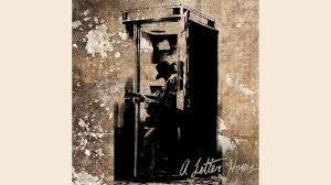 YOUNG NEIL-A LETTER HOME LP *NEW*
