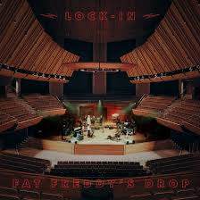 FAT FREDDY'S DROP-LOCK-IN 2LP *NEW*