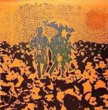 THIS KIND OF PUNISHMENT-A BEARD OF BEES LP EX COVER VG