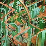 GRAVEYARD-INNOCENCE & DECADENCE CD *NEW*