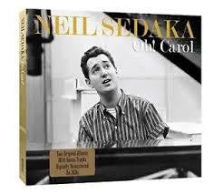 SEDAKA NEIL-OH CAROL 2CD *NEW*